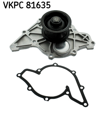 Vodné čerpadlo, chladenie motora SKF
